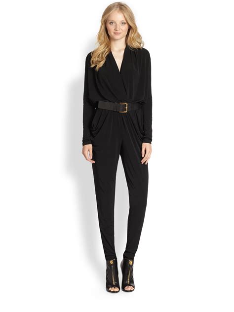 michael kors jumpsuits on sale|Michael Kors jumpsuit outlet.